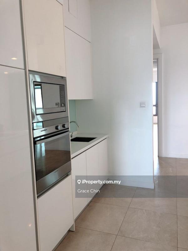 Condominium for Rent in Seni Mont Kiara by Grace Chin - iProperty.com.my