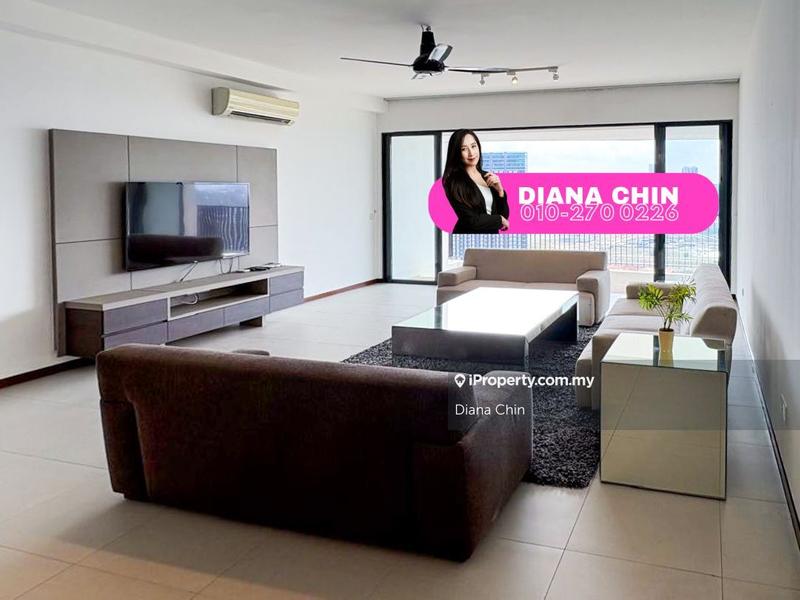 For Rent - The Landmark