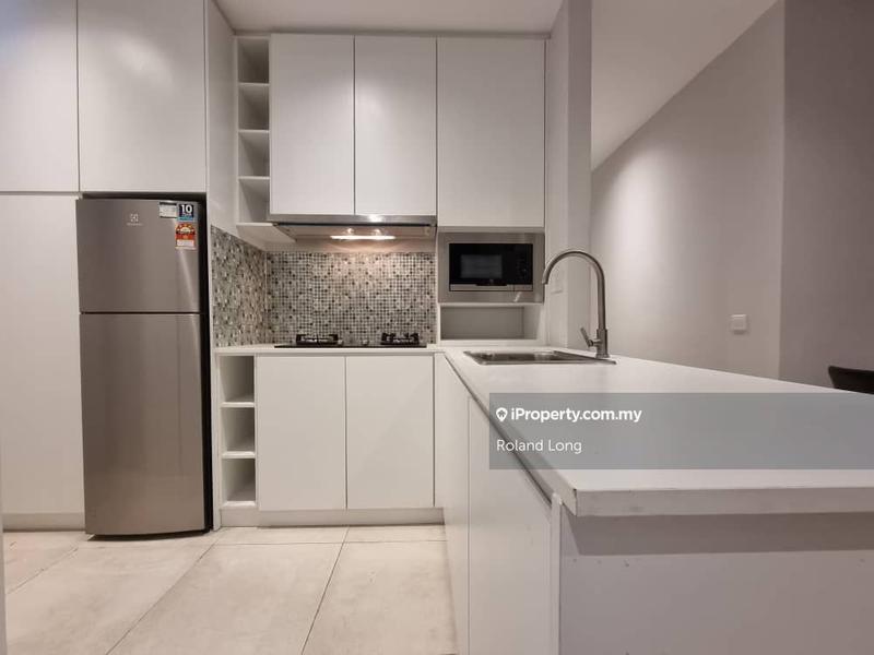 Residensi Servis untuk Dijual di Lumi Tropicana oleh Roland Long - iProperty.com.my