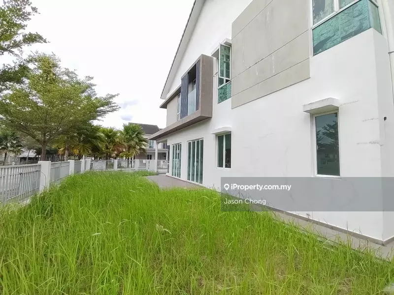 Semi-Detached House for Sale in Bandar Bukit Tinggi, Klang by Jason Chong - iProperty.com.my