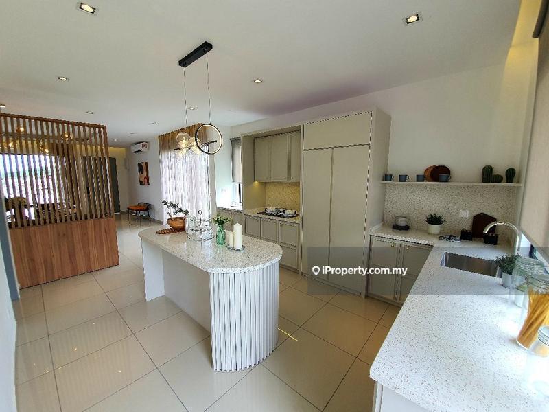 2-storey Terraced House for Sale in Residensi Lambaian 2 Bangi, Bangi by Badrul Hisyam Roslan - iProperty.com.my