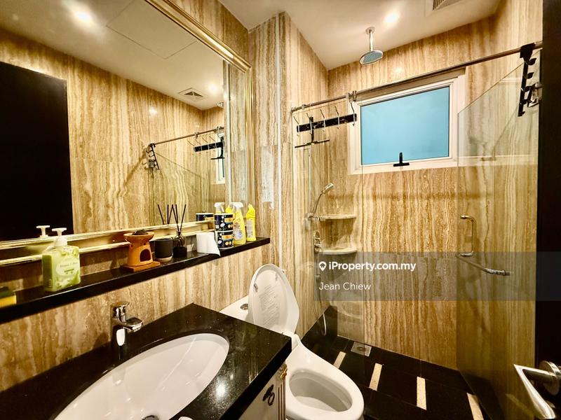 Condominium for Sale in Sutera Bukit Tunku by Jean Chiew - iProperty.com.my