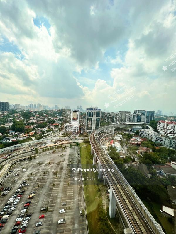 Office for Rent in Pavilion Damansara Heights, Damansara Heights by Megan Goh - iProperty.com.my