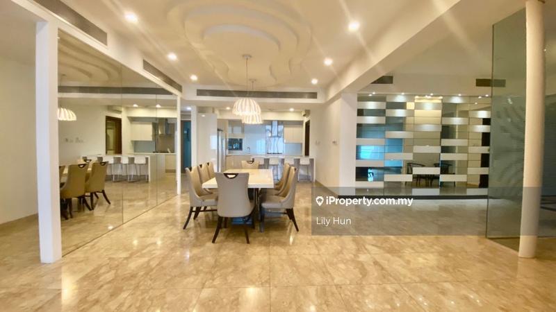 Kondominium untuk Dijual di 10 Mont Kiara @ MK10 oleh Lily Hun - iProperty.com.my