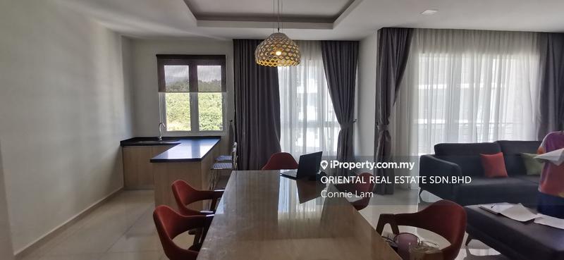 Condominium for Rent in The Haven by Connie Lam - iProperty.com.my