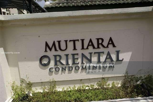 Condominium for Sale in Mutiara Oriental by Denyse Low - iProperty.com.my