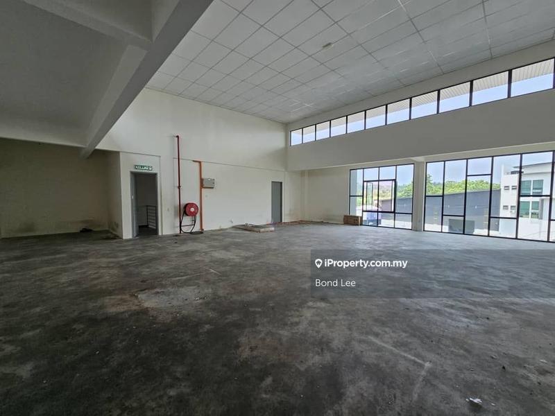Semi-D Kilang untuk Disewa di Kota Puteri, Ijok oleh Bond Lee - iProperty.com.my