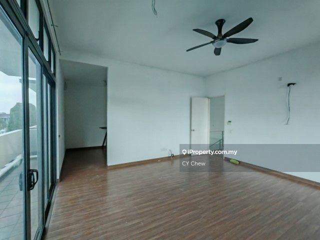 Semi-Detached House for Sale in Taman Eco Cascadia, Tebrau by CY Chew - iProperty.com.my