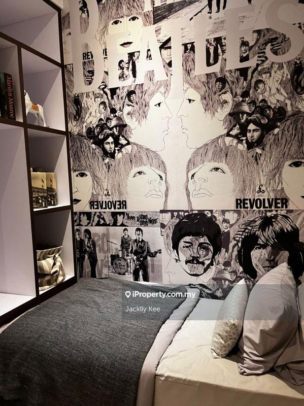 For Sale - TRIA Seputeh in 9 Seputeh, Kuala Lumpur