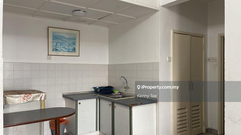 Kondominium untuk Dijual di Marina View Villas oleh Kenny Tee - iProperty.com.my