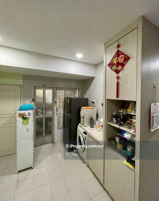 For Sale - Kemuning Aman