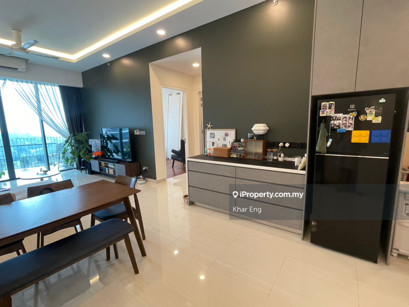 For Sale - Senada Residence @ KLGCC Resort