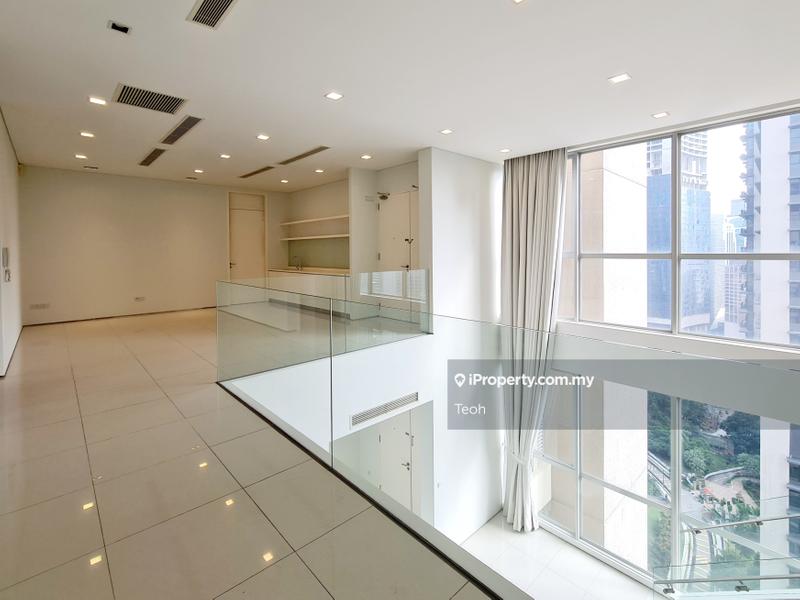 Kondominium untuk Disewa di Residensi Kia Peng (Twelve Kia Peng) oleh Teoh - iProperty.com.my