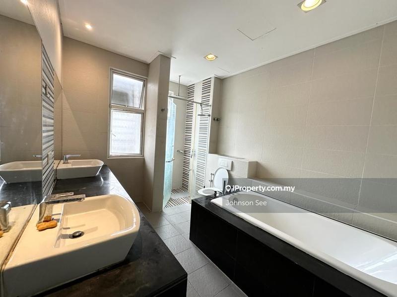 2.5-storey Terraced House for Rent in USJ Heights, Subang Jaya by Johnson See - iProperty.com.my