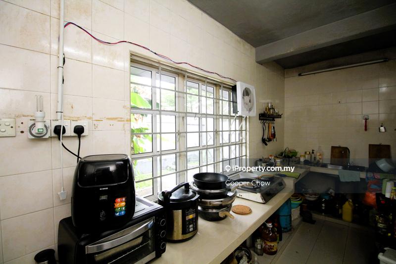 Bungalow House for Sale in SS1, Petaling Jaya by Cooper Chow - iProperty.com.my