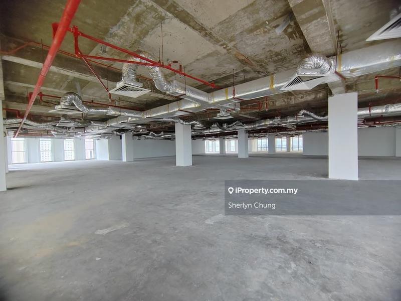 Pejabat untuk Disewa di Usj 1, Subang Jaya oleh Sherlyn Chung - iProperty.com.my