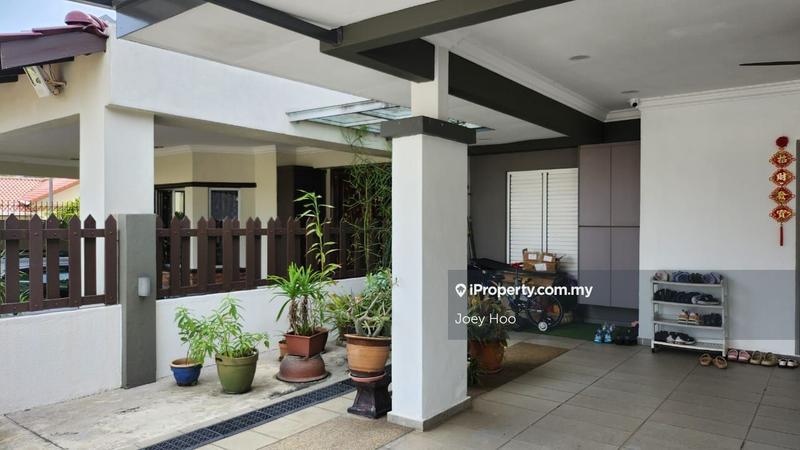 Rumah Berkembar untuk Dijual di Taman Yarl, Jalan Klang Lama (Old Klang Road) oleh Joey Hoo - iProperty.com.my