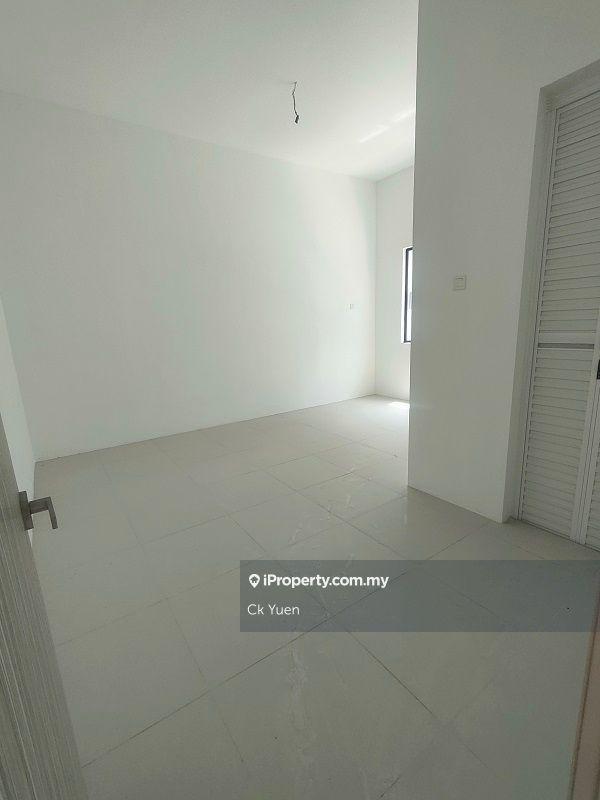 For Sale - Panorama Lapangan Perdana, Ipoh