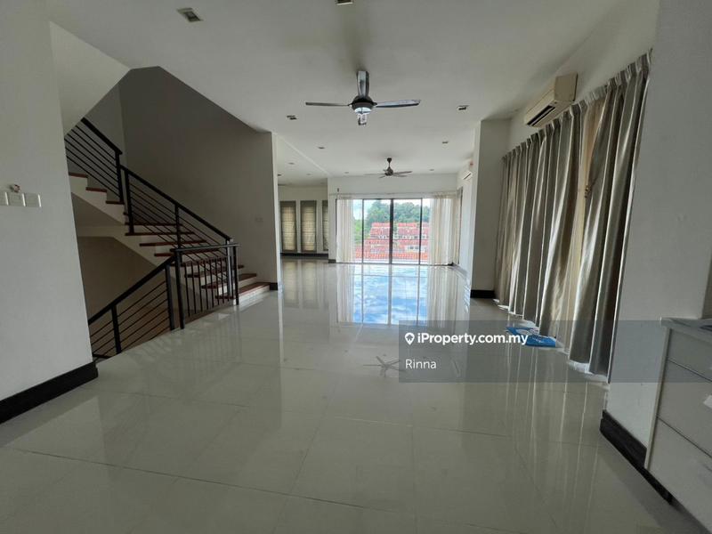 Semi-Detached House for Sale in Kiara View, Serene Kiara, Mont Kiara, Sri Hartamas by Rinna - iProperty.com.my