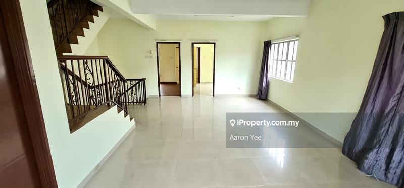 3-storey Terraced House for Sale in Taman Minang Ria, Cheras by Aaron Yee - iProperty.com.my