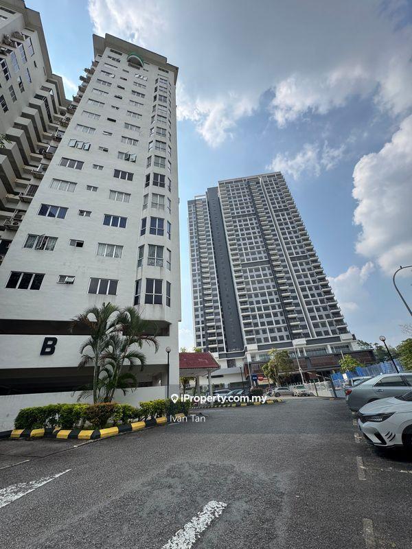 Kondominium untuk Dijual di Awana Puri oleh Ivan Tan - iProperty.com.my