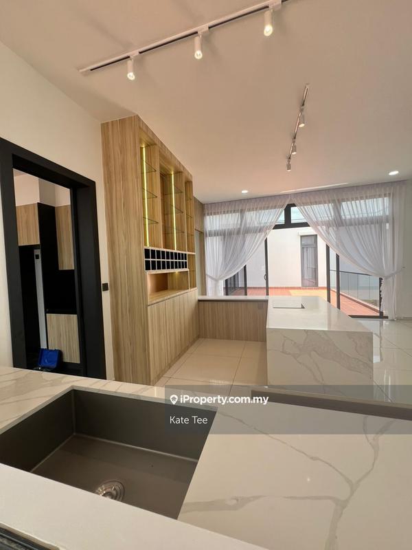 Bungalow House for Rent in Horizon Hills, Johor Bahru by Kate Tee - iProperty.com.my