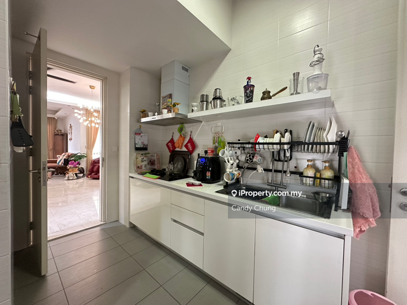 Condominium for Sale in Concerto North Kiara by Candy Chung - iProperty.com.my