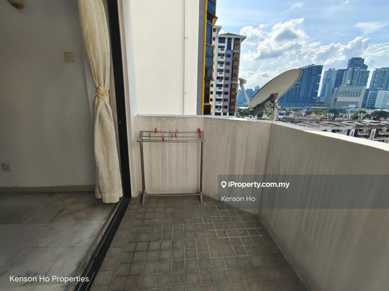 Kondominium untuk Dijual di South View @ One Ampang Avenue oleh Kenson Ho - iProperty.com.my