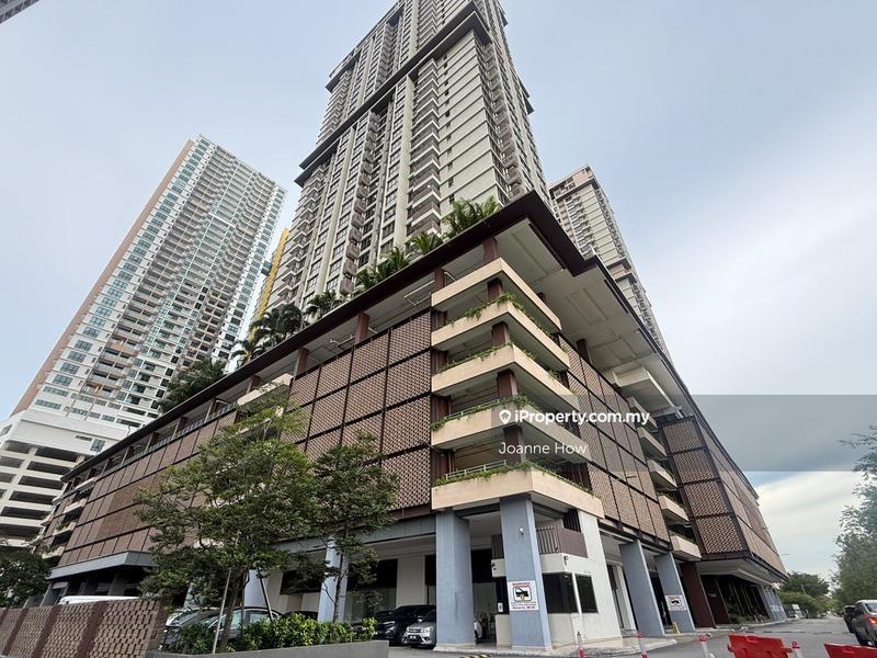 For Sale - Bali Residences