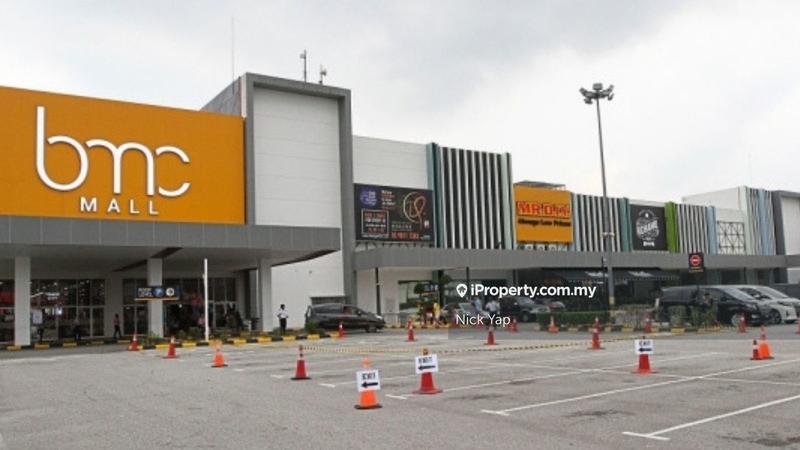 Tanah Banglo untuk Dijual di Bandar Mahkota Cheras, Cheras oleh Nick Yap - iProperty.com.my