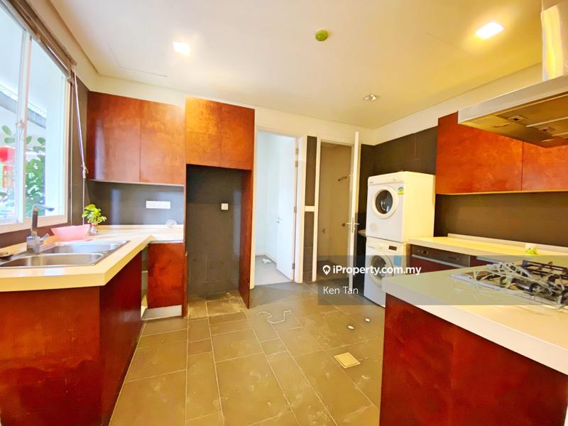 Bungalow House for Sale in Seri Pilmoor, Ara Damansara by Ken Tan - iProperty.com.my