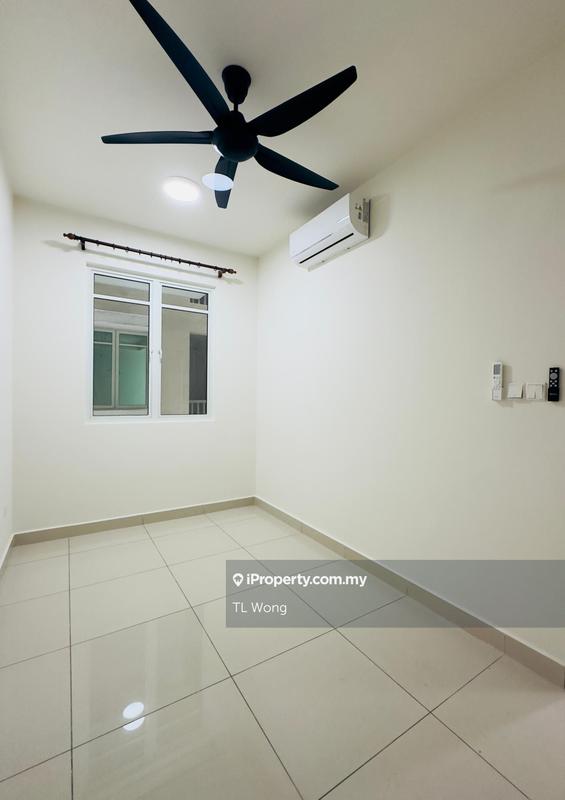 Kondominium untuk Dijual di Residensi Suasana @ Damai oleh TL Wong - iProperty.com.my