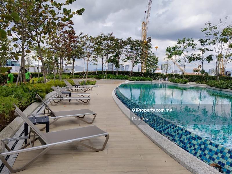 Residensi Servis untuk Disewa di The Goodwood Residence oleh Matt Tew - iProperty.com.my