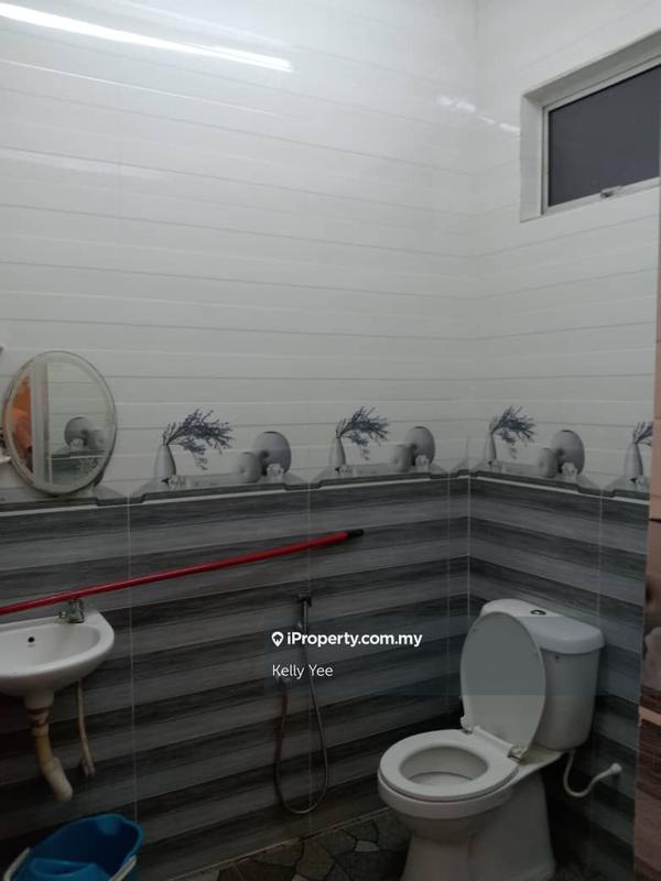 Rumah Teres untuk Dijual di Kulim, Kedah oleh Kelly Yee - iProperty.com.my