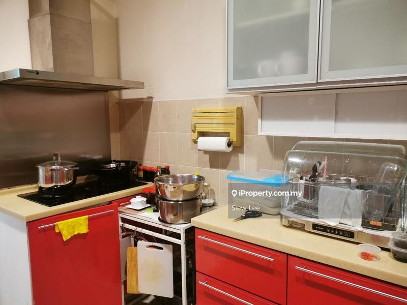 Rumah Bandar untuk Dijual di Laman Impian, Kota Damansara Sunway Damansara, Tropicana oleh Siew Lee - iProperty.com.my