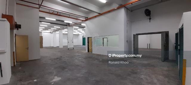 Warehouse for Sale in Taman Midah, Cheras by Ronald Khoo - iProperty.com.my