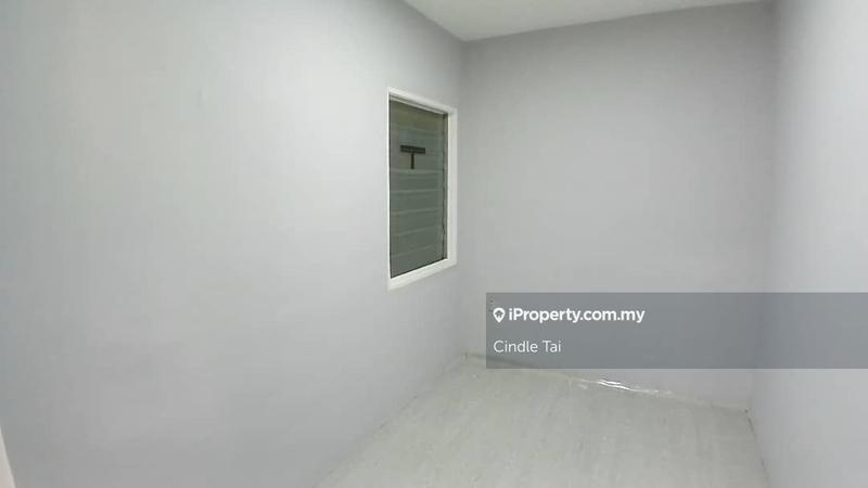 Rumah Flat untuk Dijual di Flora Damansara Flat oleh Cindle Tai - iProperty.com.my