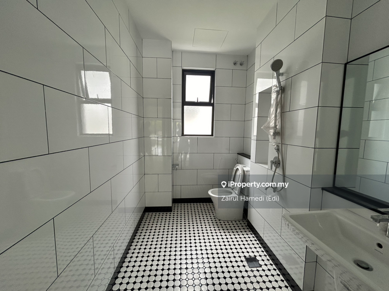 Semi-Detached House untuk Dijual di Elmina, Shah Alam oleh Zairul Hamedi (Edi) - iProperty.com.my