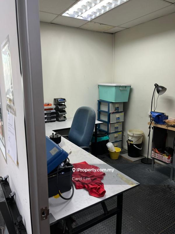 Office for Sale in Subang Jaya, Subang Jaya by Carol Lim - iProperty.com.my
