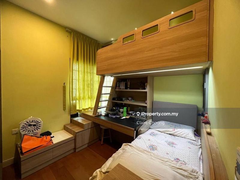 Condominium for Sale in KM1 East by Claire Choong - iProperty.com.my