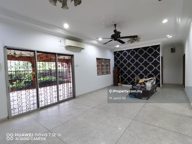 Bungalow House for Sale in Kampung Melayu, Kluang by M Jamil Ali - iProperty.com.my