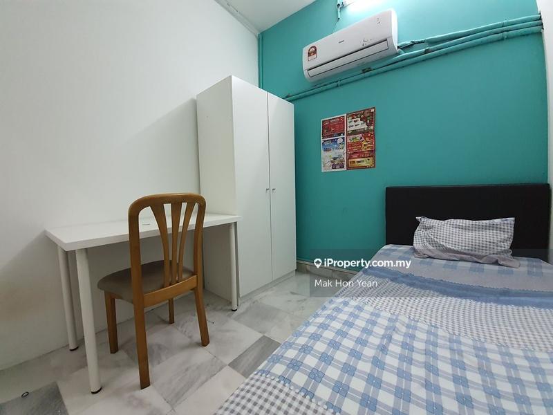 For Rent - Palmville Resort Condominium