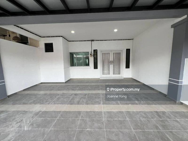 1-storey Terraced House for Sale in Kangkar Pulai, Skudai by Joanne Yong - iProperty.com.my
