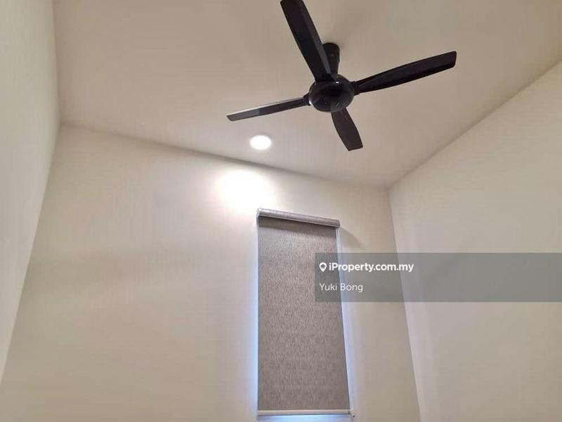 Kediaman Servis untuk Dijual di The Tamarind oleh Yuki Bong - iProperty.com.my