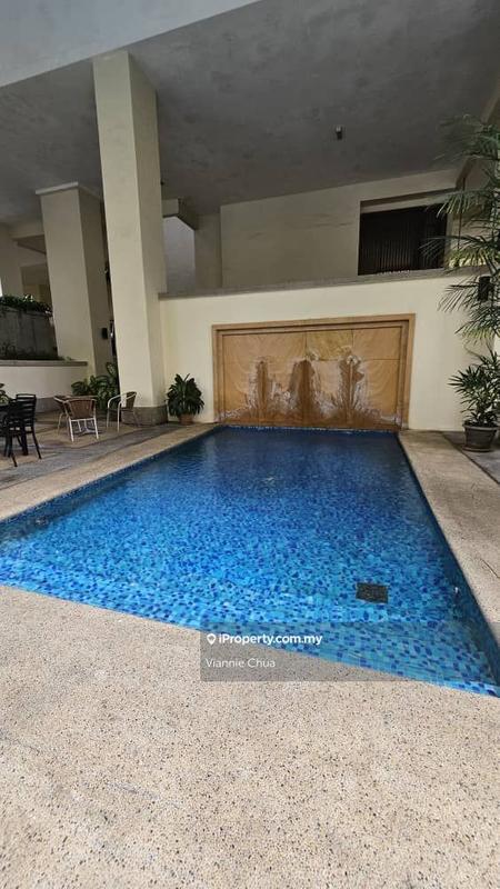 Condominium for Sale in Desa Damansara 2 by Viannie Chua - iProperty.com.my