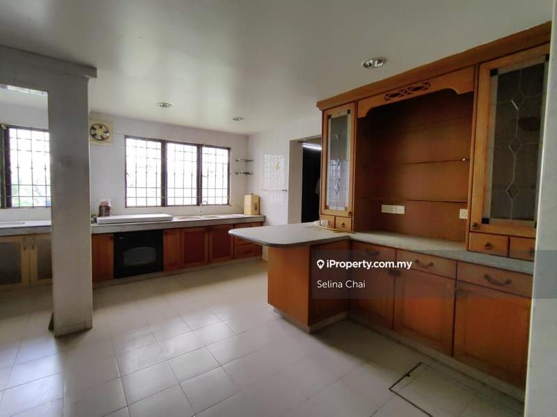 Rumah Berkembar untuk Dijual di Taman Cheras Utama, Cheras oleh Selina Chai - iProperty.com.my