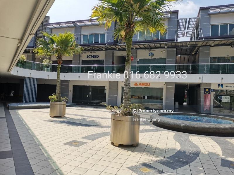 Shop / Office untuk Dijual di Kelana Jaya, Petaling Jaya oleh Frankie Cheng - iProperty.com.my
