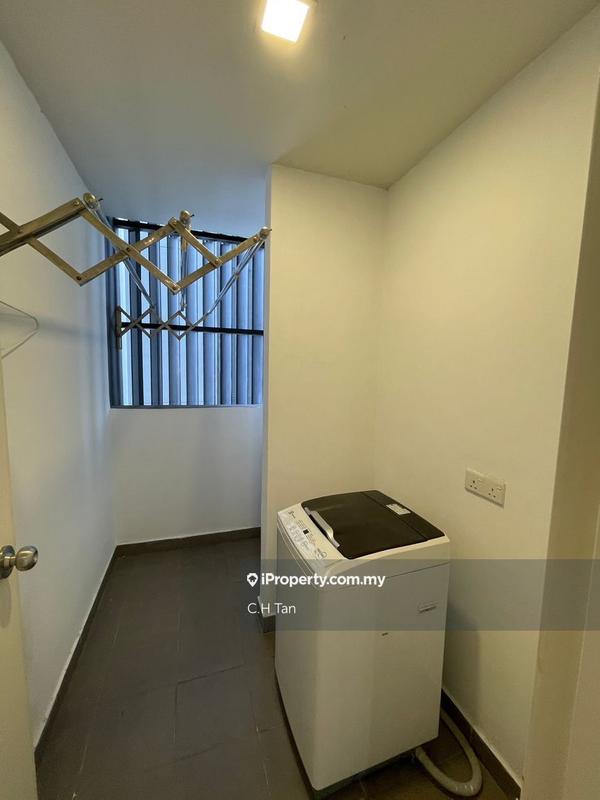 Kediaman Servis untuk Dijual di G Residence oleh C.H Tan - iProperty.com.my