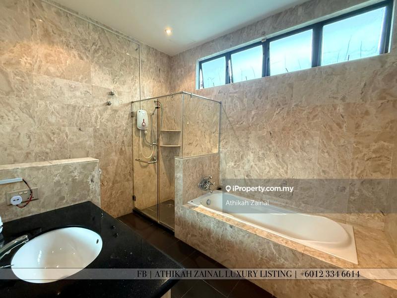 Bungalow House untuk Dijual di Bukit Damansara, Damansara Heights oleh Athikah Zainal - iProperty.com.my