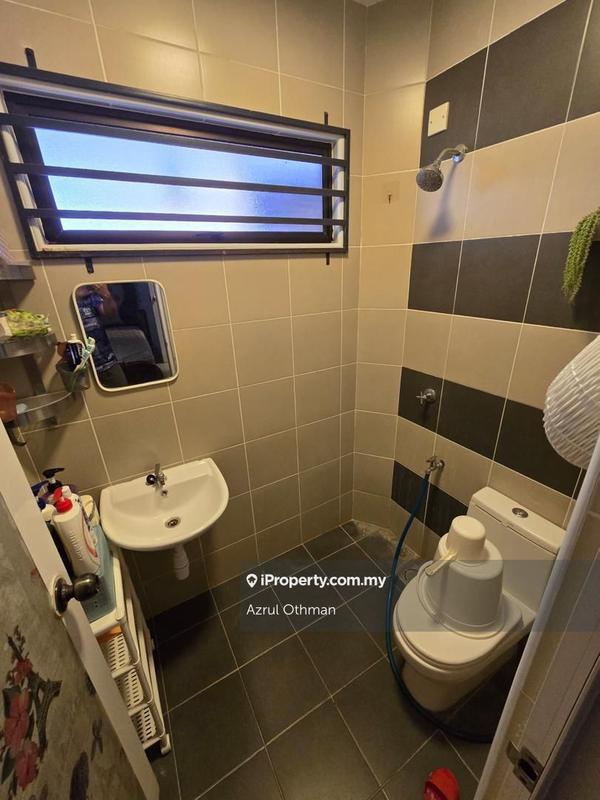 1-storey Terraced House for Sale in Taman Bayu Indera, Lukut by Azrul Othman - iProperty.com.my